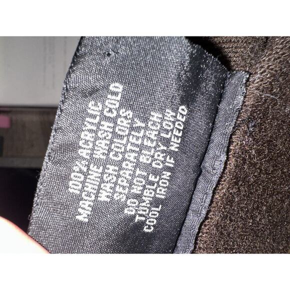 VINTAGE x SOUTHPOLE Short Sleeve Sweater Mens XL Oversized Skateboarding Striped - Picture 9 of 10